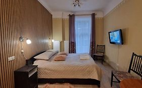 Rigas 20/1 Apartaments